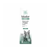 Livisto Biodor Animal - Geurverwijderende reinigingsspray, 150 ml