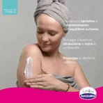 Euphidra Amidomio - Nourishing Moisturizing Body Cream, 250 ml