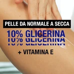 Neutrogena Fast-Absorbing - Vochtinbrengende crème voor de normale en droge huid, 200 ml