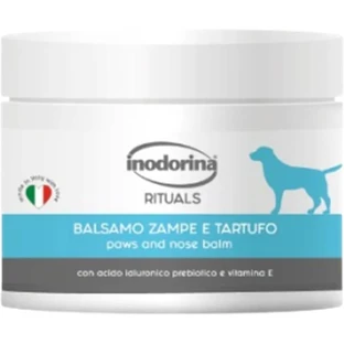 Inodorina Rituals - Protective Balm for Paws and Nose, 30 ml