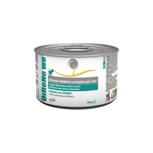 Drn Direne wd Chicken - Compleet dieetvoeding voor honden met nierfalen, 150 g