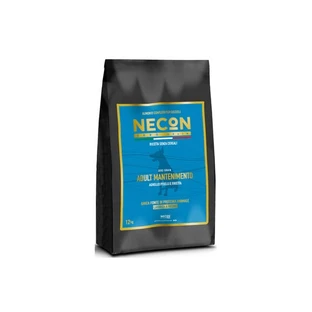 Necon Zero Grain Adult Maintenance hondenvoer met lamsvlees – Compleet voer voor volwassen honden, 3 kg