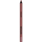 Mesauda Rebelips – Wasserfester Lippenkonturenstift aus Kunststoff Nr. 106 Auburn