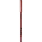 Mesauda Rebelips – Wasserfester Lippenkonturenstift aus Kunststoff Nr. 106 Auburn
