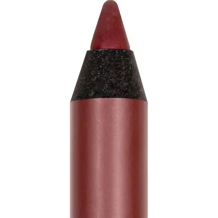 Mesauda Rebelips – Wasserfester Lippenkonturenstift aus Kunststoff Nr. 106 Auburn