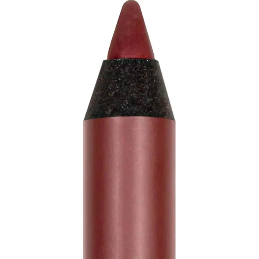 Mesauda Rebelips – Wasserfester Lippenkonturenstift aus Kunststoff Nr. 106 Auburn