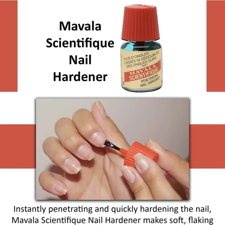Mavala Scientifique k+ – Nagelhärter 5 ml