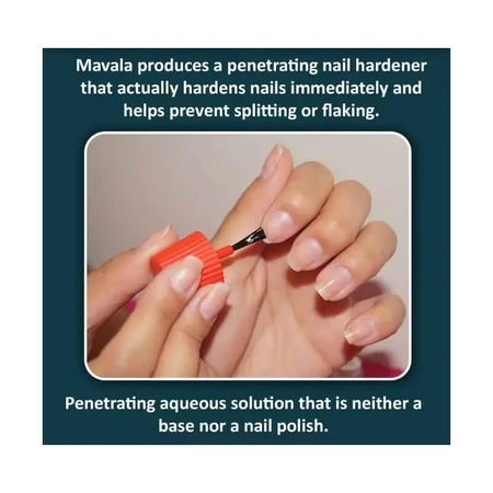 Mavala Scientifique k+ – Nagelhärter 5 ml