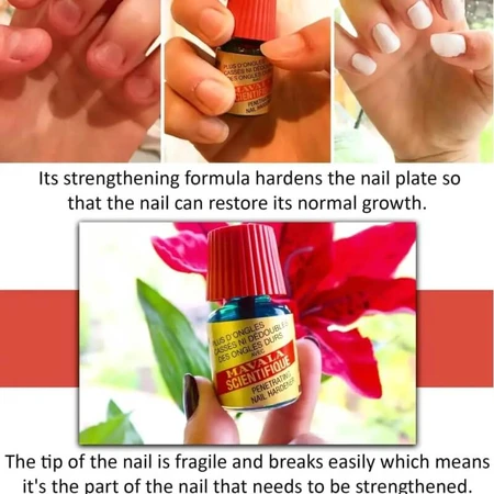 Mavala Scientifique k+ – Nagelhärter 5 ml