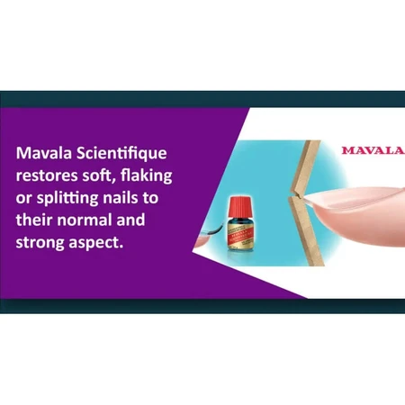 Mavala Scientifique k+ – Nagelhärter 5 ml
