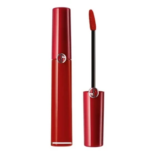Giorgio Armani Lip Maestro - Rouge à lèvres liquide mat velouté n° 402 Laquede Chine