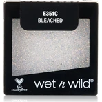 Wet n Wild Color Icon Glitter - Losse oogschaduw - E351C Bleached