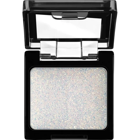 Wet n Wild Color Icon Glitter - Losse oogschaduw - E351C Bleached
