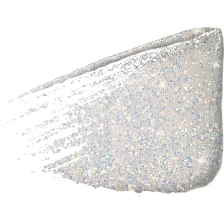 Wet n Wild Color Icon Glitter - Losse oogschaduw - E351C Bleached