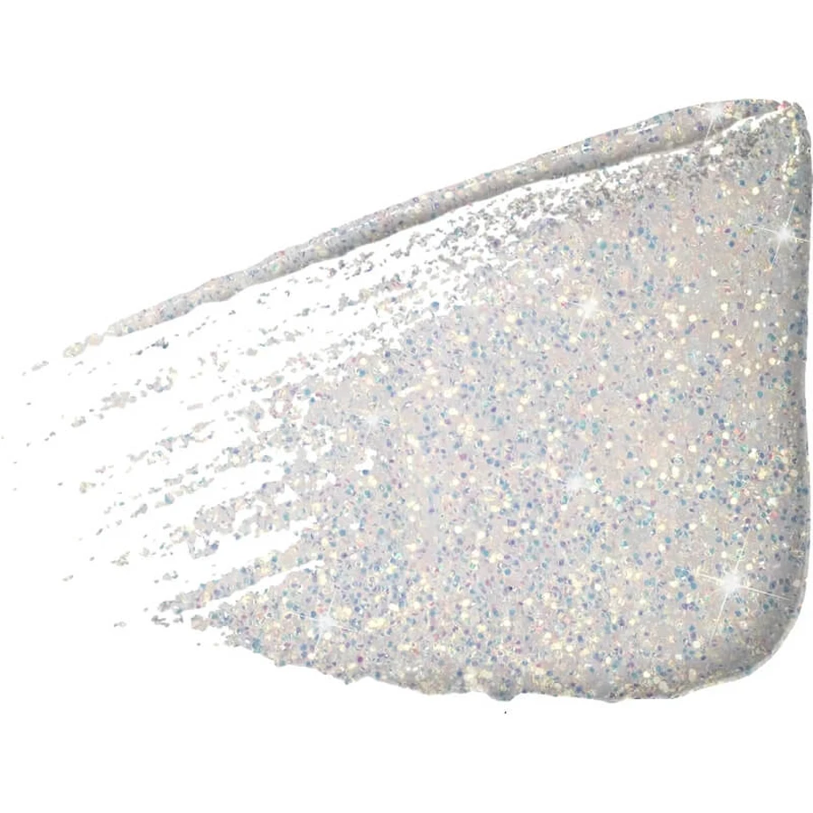 Wet n Wild Color Icon Glitter - Losse oogschaduw - E351C Bleached