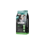 Charm Lamb & Fish - Pienso completo para cachorros y perras gestantes y lactantes, 2 kg