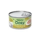 Oasy Wet cat natury soft jelly tonnetto cu mango – hrană complementară pentru pisici adulte, 85 g