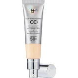 It Cosmetics CC+ Full Coverage Cream SPF 50+ - Liquid Foundation - Light