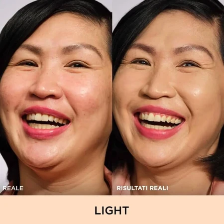 It Cosmetics CC+ Full Coverage Cream SPF 50+ - Vloeibare foundation - Licht