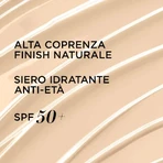 It Cosmetics CC+ Full Coverage Cream SPF 50+ - Vloeibare foundation - Licht