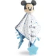 Clementoni Baby Mickey - Manta suave «Doudou»