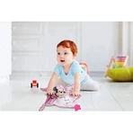 Clementoni Baby Mickey – Weiche Kuscheldecke