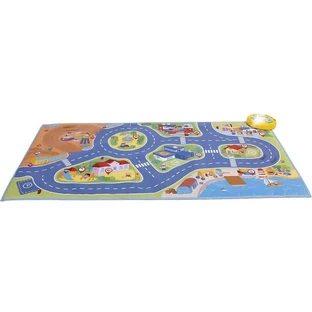Chicco Elektronische Spielmatte, ab 2 Jahren