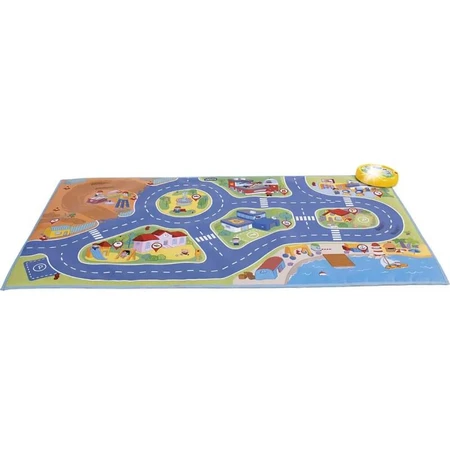 Chicco Elektronische Spielmatte, ab 2 Jahren
