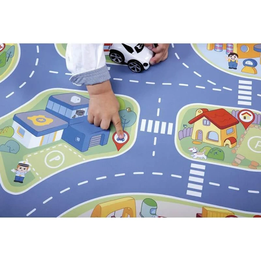 Chicco Elektronische Spielmatte, ab 2 Jahren