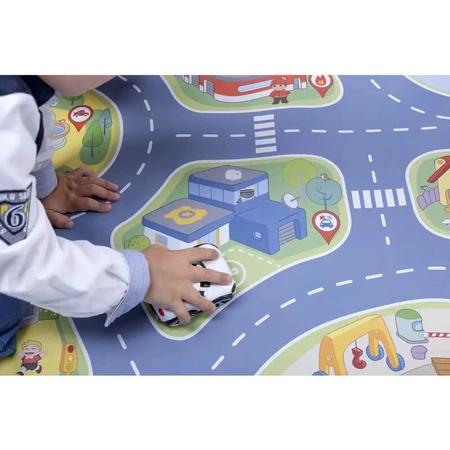 Chicco Elektronische Spielmatte, ab 2 Jahren