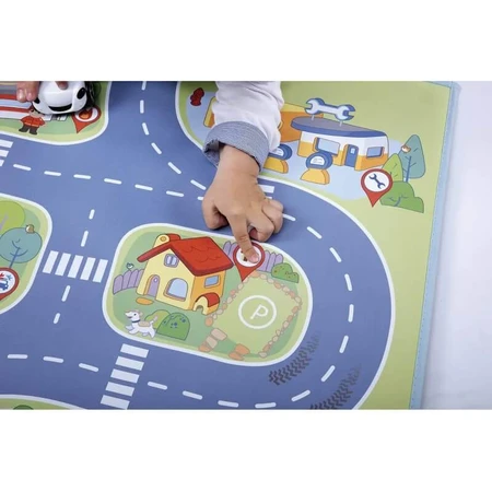 Chicco Elektronische Spielmatte, ab 2 Jahren