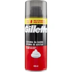 Gillette Original Scent Shaving Foam, 400 ml