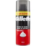 Espuma de afeitado Gillette Original Scent, 400 ml
