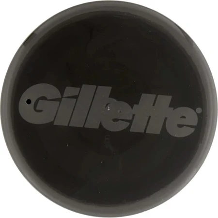 Gillette Original Scent Shaving Foam, 400 ml