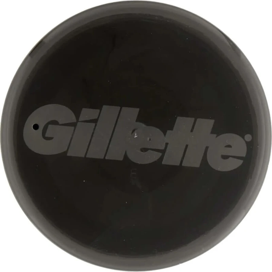 Gillette Original Scent Shaving Foam, 400 ml