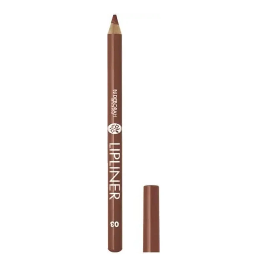 Deborah Lipliner – Lippenkonturenstift Nr. 03