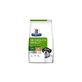 Hill's Prescription Diet Metabolic + Mobility Mini J/D - Croquettes pour chien, 3 kg