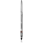 Clinique Quickliner for Eyes - Crayon pour les yeux automatique n° 03 Roast Coffee