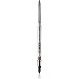 Clinique Quickliner for Eyes - Automatic Eye Pencil No. 03 Roast Coffee