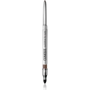 Clinique Quickliner for Eyes - Crayon pour les yeux automatique n° 03 Roast Coffee