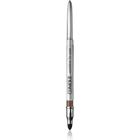 Clinique Quickliner for Eyes - Crayon pour les yeux automatique n° 03 Roast Coffee