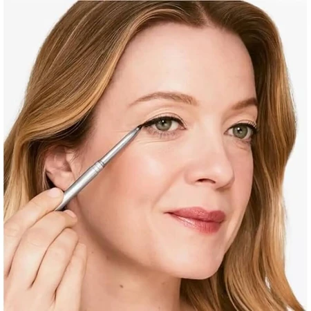 Clinique Quickliner for Eyes - Crayon pour les yeux automatique n° 03 Roast Coffee