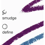 Clinique Quickliner for Eyes - Crayon pour les yeux automatique n° 03 Roast Coffee