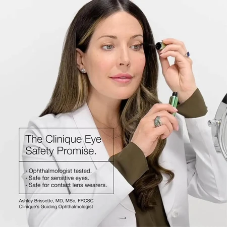 Clinique Quickliner for Eyes - Crayon pour les yeux automatique n° 03 Roast Coffee