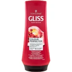Testanera Gliss Brilliant Color - Acondicionador protector del color, 200 ml