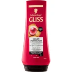 Testanera Gliss Brilliant Color - Acondicionador protector del color, 200 ml