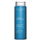 Clarins Aroma Eau Ressourçante Douce Lactée Délassante - Crema de ducha nutritiva y relajante, 200 ml