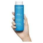 Clarins Aroma Eau Ressourçante Douce Lactée Délassante - Crema de ducha nutritiva y relajante, 200 ml