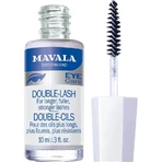 Mavala Double Cils - Eyelash Strengthening Treatment, 10 ml