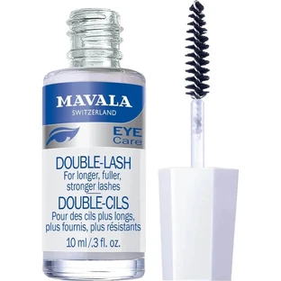 Mavala Double Cils - Eyelash Strengthening Treatment, 10 ml
